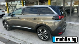 Peugeot 5008 1.6hdi /GT line /Automatic/ 6+ 1 | Mobile.bg   5