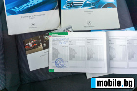 Mercedes-Benz C 180 BG   | Mobile.bg   17