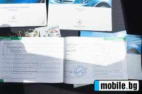 Mercedes-Benz C 180 BG   | Mobile.bg   15
