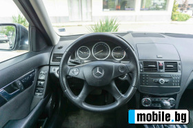 Mercedes-Benz C 180 BG   | Mobile.bg   10