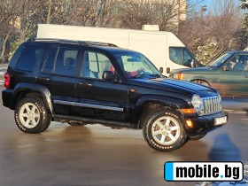     Jeep Cherokee 2.8 CRD  Limited ~6 395 .