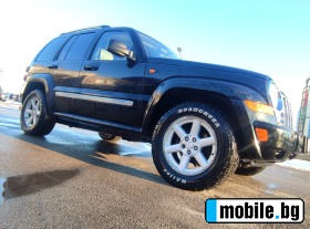 Jeep Cherokee 2.8 CRD  Limited | Mobile.bg   7