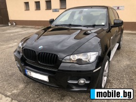 BMW X6 40D X-Drive  ! | Mobile.bg   1