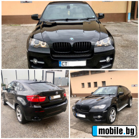 BMW X6 40D X-Drive  ! | Mobile.bg   2
