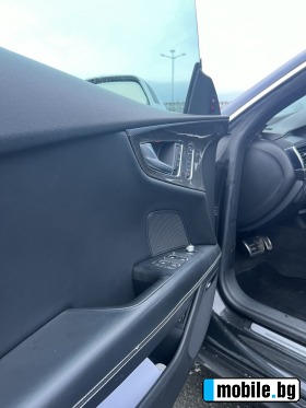 Audi S7 4.0 - TFSI | Mobile.bg   11