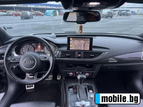 Audi S7 4.0 - TFSI | Mobile.bg   12