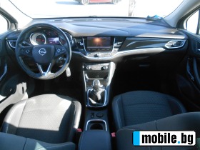 Opel Astra Navi-Euro-6B | Mobile.bg   14