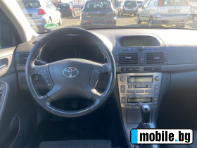 Toyota Avensis 1.8 | Mobile.bg   7