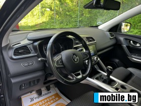 Renault Kadjar BOSE EDITION 1.7 dCi / 150 ..  | Mobile.bg   10