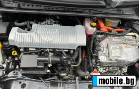 Toyota Yaris 1.5 I HYBRID | Mobile.bg   16