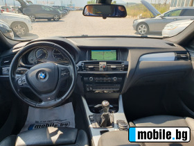 BMW X4 2.0 D Xdrive M-paket | Mobile.bg   10