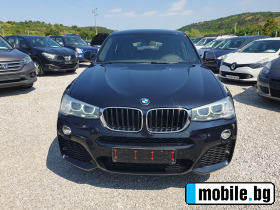 BMW X4 2.0 D Xdrive M-paket | Mobile.bg   5