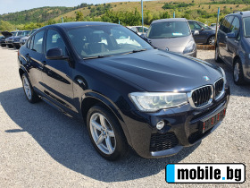 BMW X4 2.0 D Xdrive M-paket | Mobile.bg   1