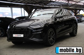 Audi Q8  50TDI/Virtual/Bang&Olufsen/Sline/Distronic | Mobile.bg   1