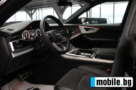 Audi Q8  50TDI/Virtual/Bang&Olufsen/Sline/Distronic | Mobile.bg   7