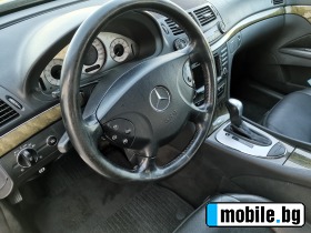 Mercedes-Benz E 280 4matic TO | Mobile.bg   8
