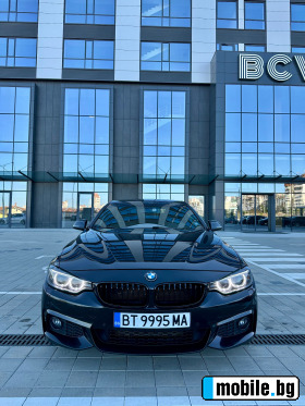 BMW 420 d XDrive M | Mobile.bg   1