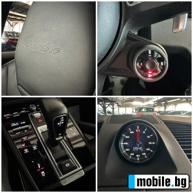 Porsche Cayenne Coupe/V8BiTurbo/Keramika//Bose/21 | Mobile.bg   14