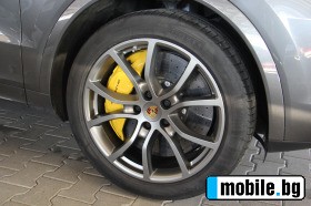 Porsche Cayenne Coupe/V8BiTurbo/Keramika//Bose/21 | Mobile.bg   10