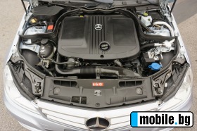 Mercedes-Benz C 180 CDI BLUE EFFICIENCY  | Mobile.bg   16