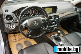 Mercedes-Benz C 180 CDI BLUE EFFICIENCY  | Mobile.bg   7