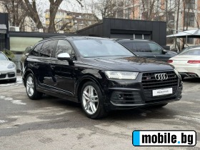 Audi SQ7 | Mobile.bg   5