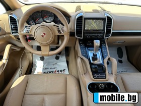 Porsche Cayenne 3.6GTS 300..  | Mobile.bg   10