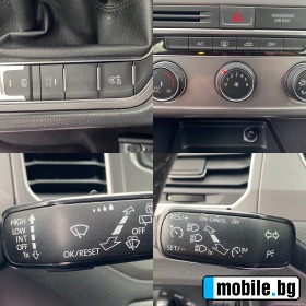 VW Sportsvan 1.6 TDI BLUE MOTION  | Mobile.bg   12