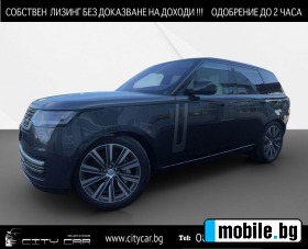     Land Rover Range rover P510e/ PLUG-IN/ HSE/ MERIDIAN/ PANO/ HEAD UP/ 360/ ~ 144 980 EUR