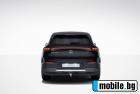 Mercedes-Benz EQE SUV AMG SPORT 4M PANO  | Mobile.bg   3