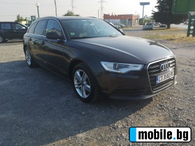 Audi A6 3.0TDI | Mobile.bg   7
