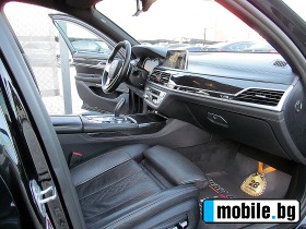 BMW 730 M-Paket/CARBON/XdriveHEAD UPDISTRONIK/ | Mobile.bg   10