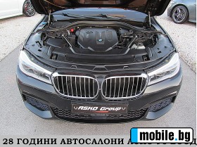 BMW 730 M-Paket/CARBON/XdriveHEAD UPDISTRONIK/ | Mobile.bg   17
