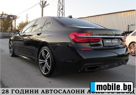 BMW 730 M-Paket/CARBON/XdriveHEAD UPDISTRONIK/ | Mobile.bg   4