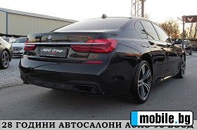 BMW 730 M-Paket/CARBON/XdriveHEAD UPDISTRONIK/ | Mobile.bg   6