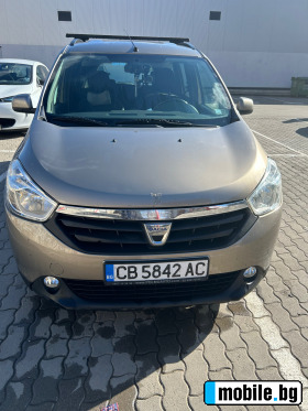     Dacia Lodgy ~13 000 .