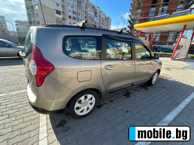Dacia Lodgy | Mobile.bg   5