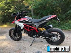 Ducati Hypermotard  Supermoto | Mobile.bg   5