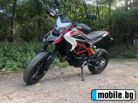 Ducati Hypermotard  Supermoto | Mobile.bg   1