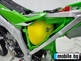 Kawasaki Kx 250F/ // | Mobile.bg   15