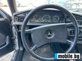 Mercedes-Benz 190 | Mobile.bg   4