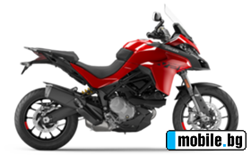 Ducati Multistrada V2 S - DUCATI RED | Mobile.bg   2