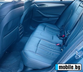 BMW 520 d xDrive Luxury line 93. | Mobile.bg   16