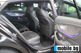 Mercedes-Benz GT 53AMG//Burmester/360/ | Mobile.bg   15