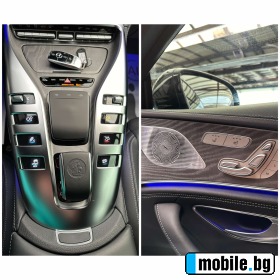 Mercedes-Benz GT 53AMG//Burmester/360/ | Mobile.bg   13