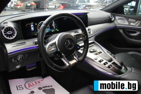 Mercedes-Benz GT 53AMG//Burmester/360/ | Mobile.bg   8