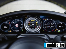 Porsche 911 992 TURBO S SPORTCHRONO BURMESTER | Mobile.bg   10