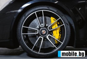 Porsche 911 992 TURBO S SPORTCHRONO BURMESTER | Mobile.bg   16