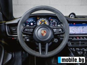 Porsche 911 992 TURBO S SPORTCHRONO BURMESTER | Mobile.bg   9