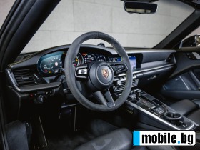 Porsche 911 992 TURBO S SPORTCHRONO BURMESTER | Mobile.bg   7